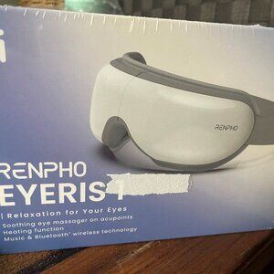 Renpho Eyeris 1 eye massager
